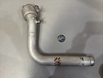 Audi Tt MK1 8N Coupe Turbo Intake Pipe Tube 225HP 1.8L 4 Cylinder Fits 2001-2006 Used. Price: $54.00.