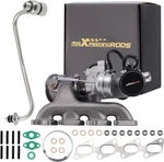 New! 667-203 Turbocharger Kit & Oil Feed Line For 2011-16 Cruze 2012-19 Sonic. Price: $189.95.