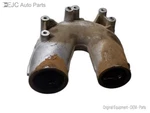 Intake Manifold Elbow 08-10 Ford F-250 Super Duty 6.4 3E11711 Diesel Used. Price: $49.95.