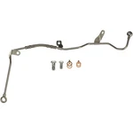Gates TL286 Turbocharger Oil Supply And Drain Line New. Price: $138.00.