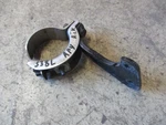 Bracket Holder Boost Pressure Pipe Audi S3 A3 8L Tt 8N Vw Golf 4 1.8T 06A121066D Gebraucht. Price: $93.80.