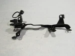 16-20 Cadillac CT6 2017 Left Driver Turbocharger Solenoid Valve W/ Bracket ;:a Used. Price: $68.00.
