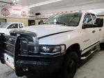 Dodge Ram 3500 2005 Intercooler 333K Miles 55056672AA 5368 Used. Price: $204.29.