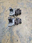 Pair Turbochargers For 2009-2013 Bmw 550I 650I 750I X5 X6 4.4L N63 Used. Price: $475.00.