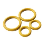 Turbo Pedestal Yellow O-ring Gaskets Replacement Part Ford 1994-2003 7.3L... New. Price: $15.55.