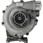 Diamond Advantage Remanufactured Replacement Turbo For 2006-2007 Gm Duramax Lbz. Price: $899.00.