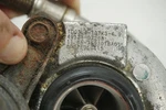 2008-2010 Bmw 535I 3.0L Twin Front 11-65-7-593-018 Used. Price: $185.59.
