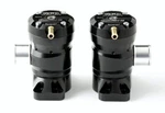 Go Fast Bits T9112 Mach Recirc Diverter Valve For 2017-2020 Kia Stinger 3.3T New. Price: $384.75.