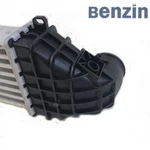 Intercooler Charge Air 30741851 For Volvo C30 C70 V50 L5 2.5L 3131926 New. Price: $66.88.