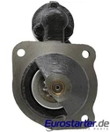 Starter Motor 2.70KW New Oe No. 0001362319 For Case International Cummins Engine Neu. Price: $211.59.