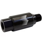 Snow Performance Billet 100 Micron Water Filter (braided Lines Req. SNO-803-BRD) New. Price: $61.84.