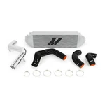 Mishimoto Intercooler Fits Ford Focus St Kit, 2013-2018, Silve New. Price: $1280.56.