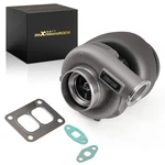 HX50 For Cummins M11 Navistar Freightline Truck Twin-scroll Turbocharger New. Price: $301.56.