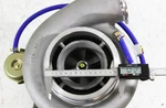 Openbox Final Sale DT8013 707866-5001S Turbo For Detroit Diesel Series 60 14.0L Remanufactured. Price: $399.99.