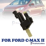 BU5A-9G712-AA BU5A9G712AA Fuel Vapor Purge Solenoid Valve Ford C-max Ii Us New. Price: $37.66.