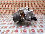 2022-2023 Volkswagen Atlas Engine Turbocharger Assembly 06K-145-689-D Oem Used. Price: $233.99.