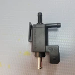 Turbocharger Solenoid Valve For Mercedes-benz C250 SLK250 2012-2015 A2661530059 New. Price: $39.99.