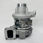 3796351 3796391 New Turbo For HE400VG HE451VE 5357368 Cummins ISX15. Price: $1200.00.