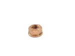 Genuine Mopar Alfa Romeo Locking Nut Part# 68305499AA (pack Of 9) New. Price: $29.92.