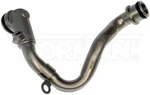 Dorman 667-550 Turbocharger Oil Line Fits Ford Models 8C3Z 9T516-B New. Price: $64.08.