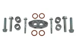 Turbocharger Oil Flanges LS3 Camaro Cooler Spacer Feed Port New. Price: $51.99.