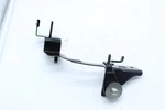 Genuine Intake Pipe Bracket SH01-20-270B New. Price: $73.91.
