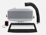 Mishimoto Fits 22+ Wrx Tmic Kit Silver Core Black Pipes New. Price: $1065.99.