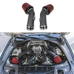 Cold Air Intake System For 2012-2018 Bmw M5 M6 F10 F11 F12 F13 4.4T Turbo Pipe New. Price: $198.88.