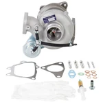 Turbocharger For Subaru Impreza Wrx & 2.5GT 2008-2014 New. Price: $530.10.