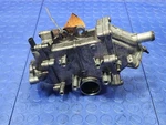 17-19 Jaguar Xe 2.0L Diesel Engine Egr Cooler Genuine Oem Part G4D3-9F464-AD Used. Price: $237.49.
