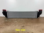 2015-2024 Ford Lincoln Cooler Assembly 2.0L F2GZ6K775A New Oem. Price: $200.00.