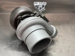 Schwitzer John Deere 6531A Diesel 8.7L Turbocharger 180729 3LM-299 Oem New. Price: $900.00.