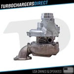 New Genuine Garrett GTB2056VKLR Turbocharger For Mercedes OM642 3.0L Diesel V6. Price: $2268.95.