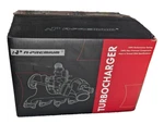 A-premium Complete Turbocharger Chevy Chevrolet Cruze Used. Price: $185.99.