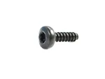 Genuine Mopar Pan Head Screw Right 68225082AA New. Price: $13.18.
