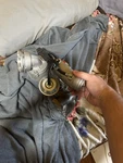 For Volkswagen Jetta 2008-2012 Rotomaster K1030171N Turbocharger New. Price: $400.00.