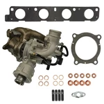 Turbocharger Standard TBC623 New. Price: $1683.99.