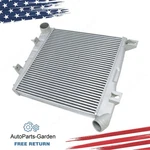 Fits 2008-2010 Ford F250/F350/F450/F550 Super Duty V8 6.4L Turbo Intercooler New. Price: $290.99.