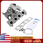 Turbo Charger LR066515 Fit For Land Rover Discovery Range Evoque L538 2.0L New. Price: $179.49.