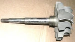 Genuine (nos) Cummins Turbo VT50 Turbine Wheel & Shaft 3025390 AR10059. Price: $175.00.