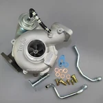RHF5H VF40 Turbo Charger For 2005-2009 Subaru Legacy-gt Outback-xt 2.5L EJ25G/ New. Price: $269.00.