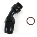 Fragola Performance Systems Series 2000 Pro-flow Hose End 224512-BLRAD New. Price: $31.99.