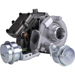 2511486 Gpd Turbocharger For Acura Rdx 2007-2012 New. Price: $1262.52.