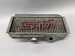 2004-2007 Subaru Wrx Sti Usdm Tmic Top Mount Intercooler SIC-TM0100 Used. Price: $300.00.