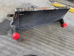 94-02 Dodge Ram 2500 Pickup Used 5.9L Cummins Turbo Air Intercooler Shipped. Price: $685.29.
