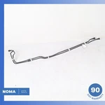 Range Rover Evoque L551 Fuel Emission System Feed Hose Pipe LR115401 Oem Used. Price: $128.65.