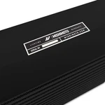 Mishimoto Intercooler Kit Black 2021+ Ford Bronco MMINT-BR-21BK New. Price: $890.95.