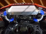 Cx Intercooler Kit For 95-04 Toyota Tacoma Truck 2JZ-GTE Stock Turbo Black Hoses New. Price: $603.97.