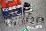 Turbosmart WG45 Gen V Hypergate Hyper-gate 45MM Lite Wastegate 14PSI Black New. Price: $461.69.