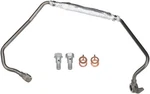 Gates Turbocharger Oil Return Line For Verano, Regal, Cobalt, Hhr+more TL121 New. Price: $110.48.